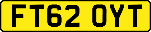 FT62OYT