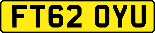 FT62OYU