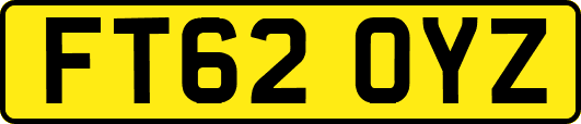 FT62OYZ