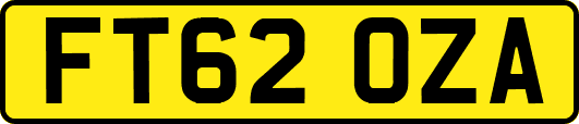 FT62OZA