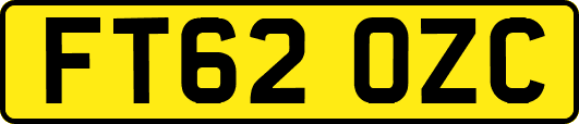 FT62OZC