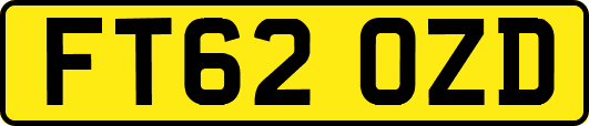 FT62OZD
