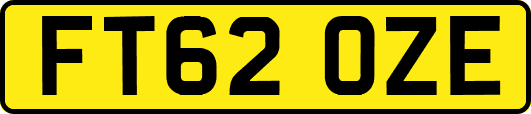 FT62OZE
