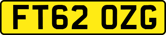 FT62OZG
