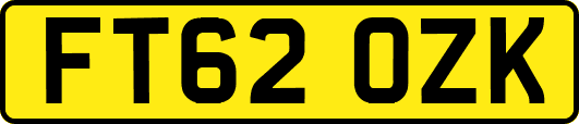 FT62OZK
