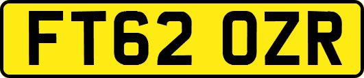 FT62OZR