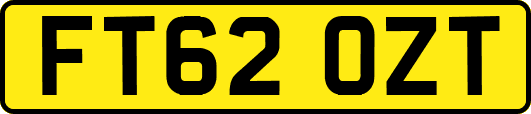 FT62OZT