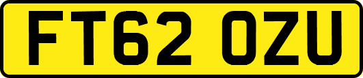 FT62OZU