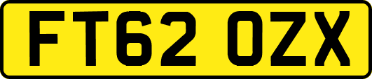 FT62OZX