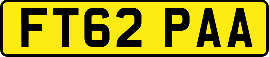 FT62PAA