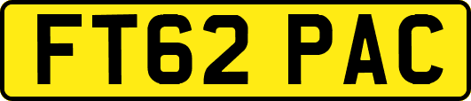 FT62PAC