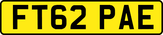 FT62PAE