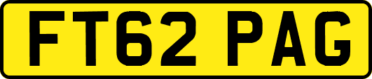 FT62PAG