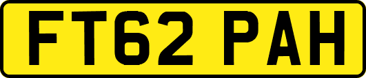 FT62PAH