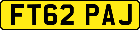 FT62PAJ