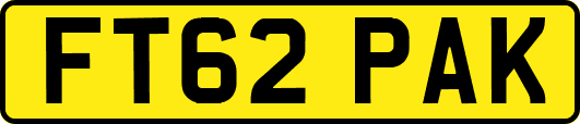 FT62PAK