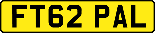 FT62PAL