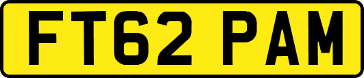 FT62PAM