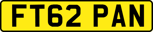 FT62PAN