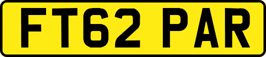 FT62PAR