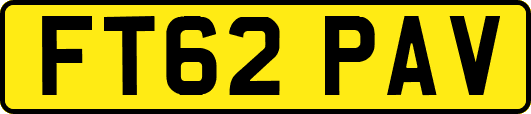 FT62PAV