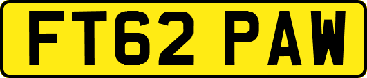 FT62PAW