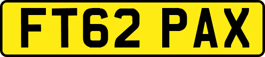 FT62PAX