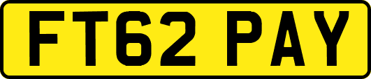 FT62PAY