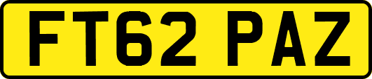 FT62PAZ
