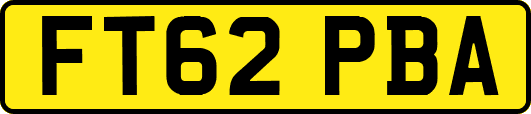 FT62PBA