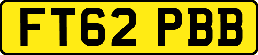 FT62PBB