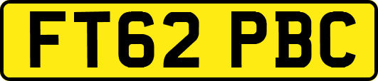 FT62PBC