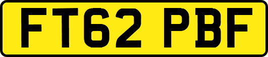 FT62PBF