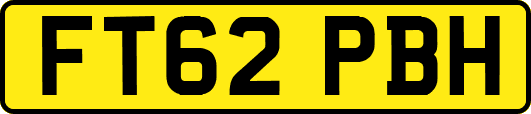 FT62PBH