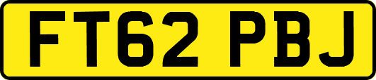 FT62PBJ
