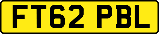 FT62PBL