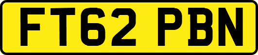 FT62PBN