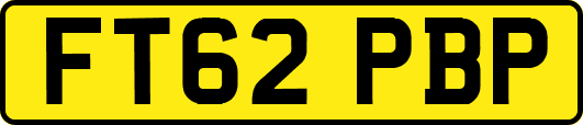 FT62PBP
