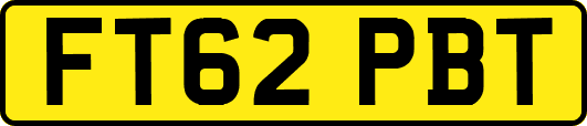 FT62PBT