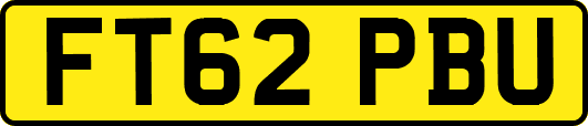 FT62PBU