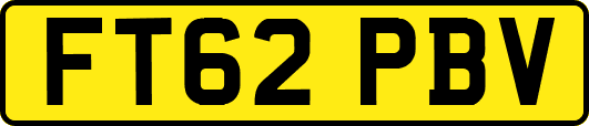 FT62PBV