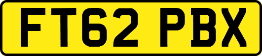 FT62PBX