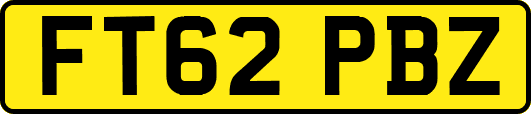 FT62PBZ