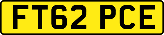 FT62PCE