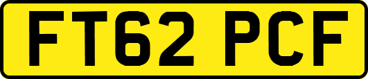 FT62PCF
