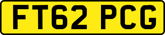 FT62PCG