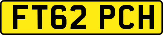 FT62PCH