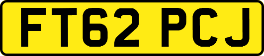 FT62PCJ