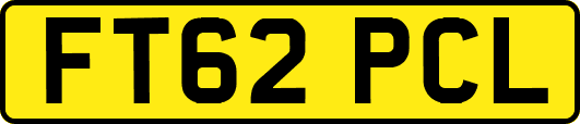 FT62PCL