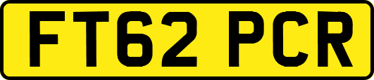 FT62PCR